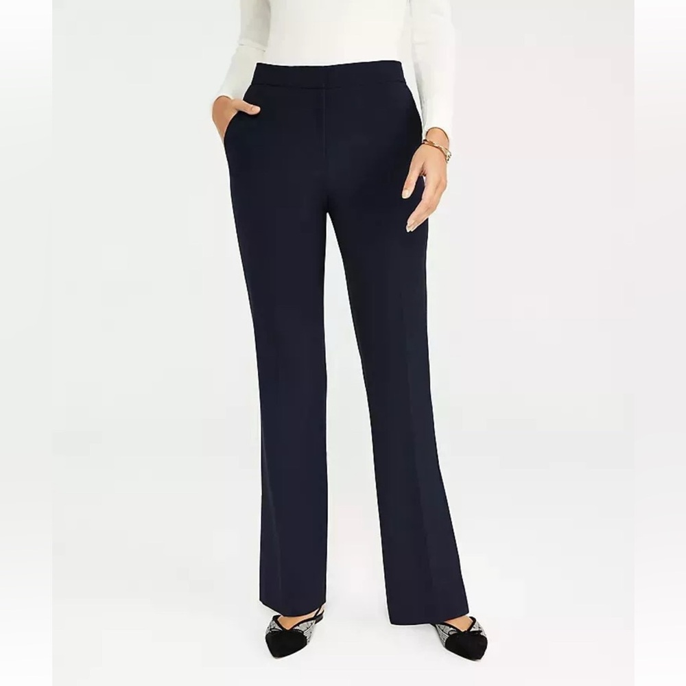 Ann Taylor Navy Women's Pants